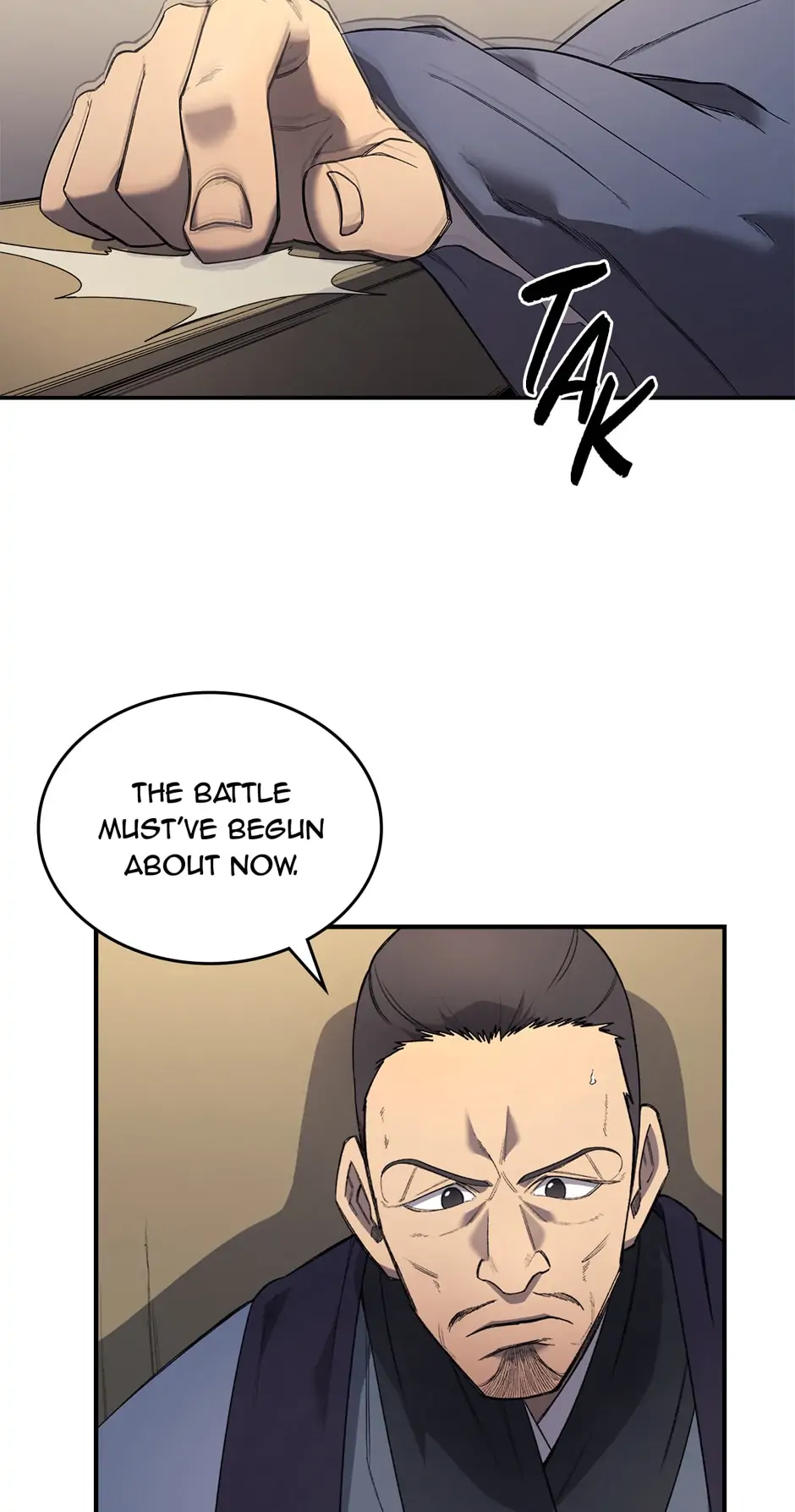 Read Heavenly Demon Reborn! EN Manga Online
