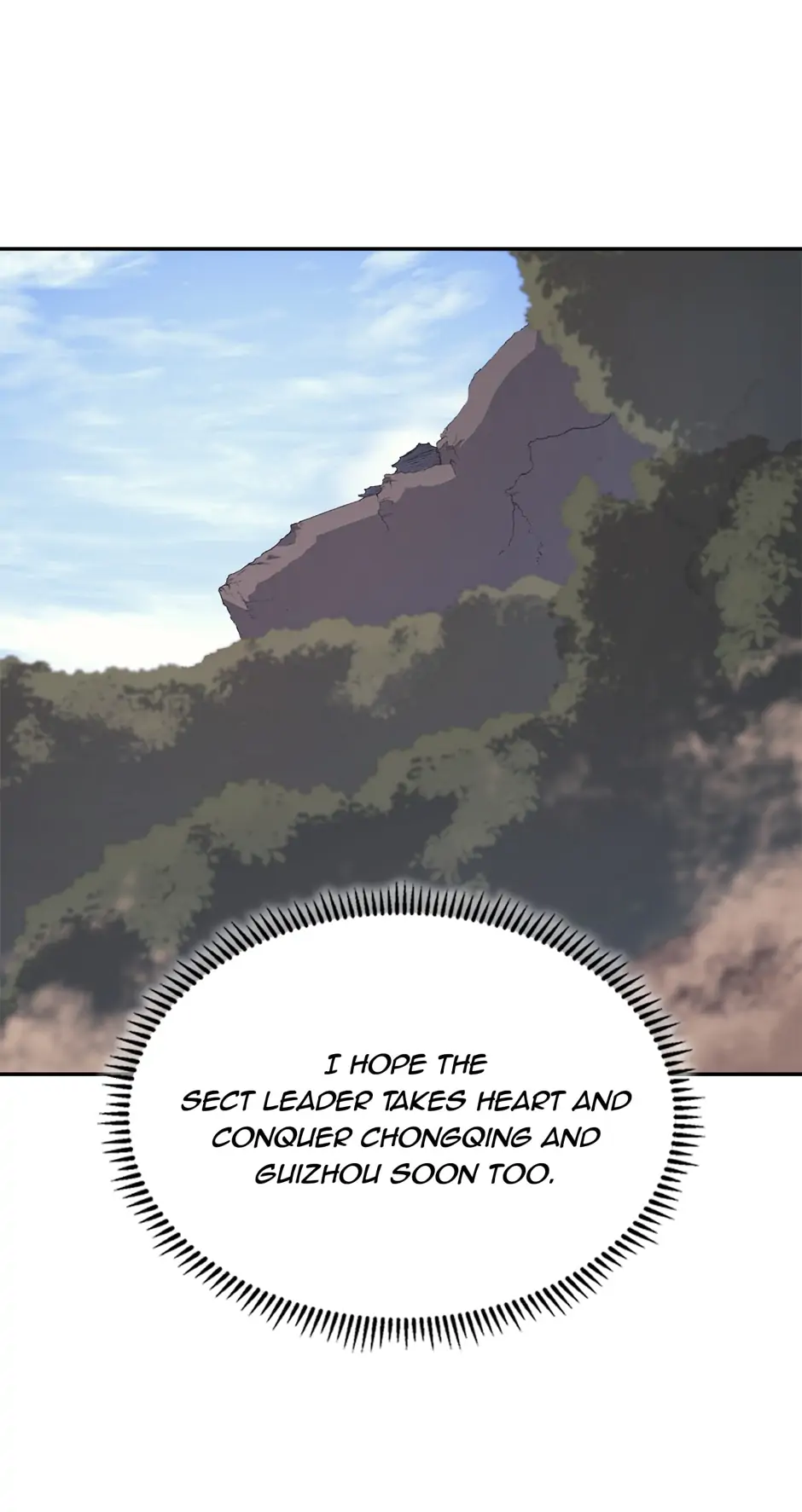 Read Heavenly Demon Reborn! EN Manga Online