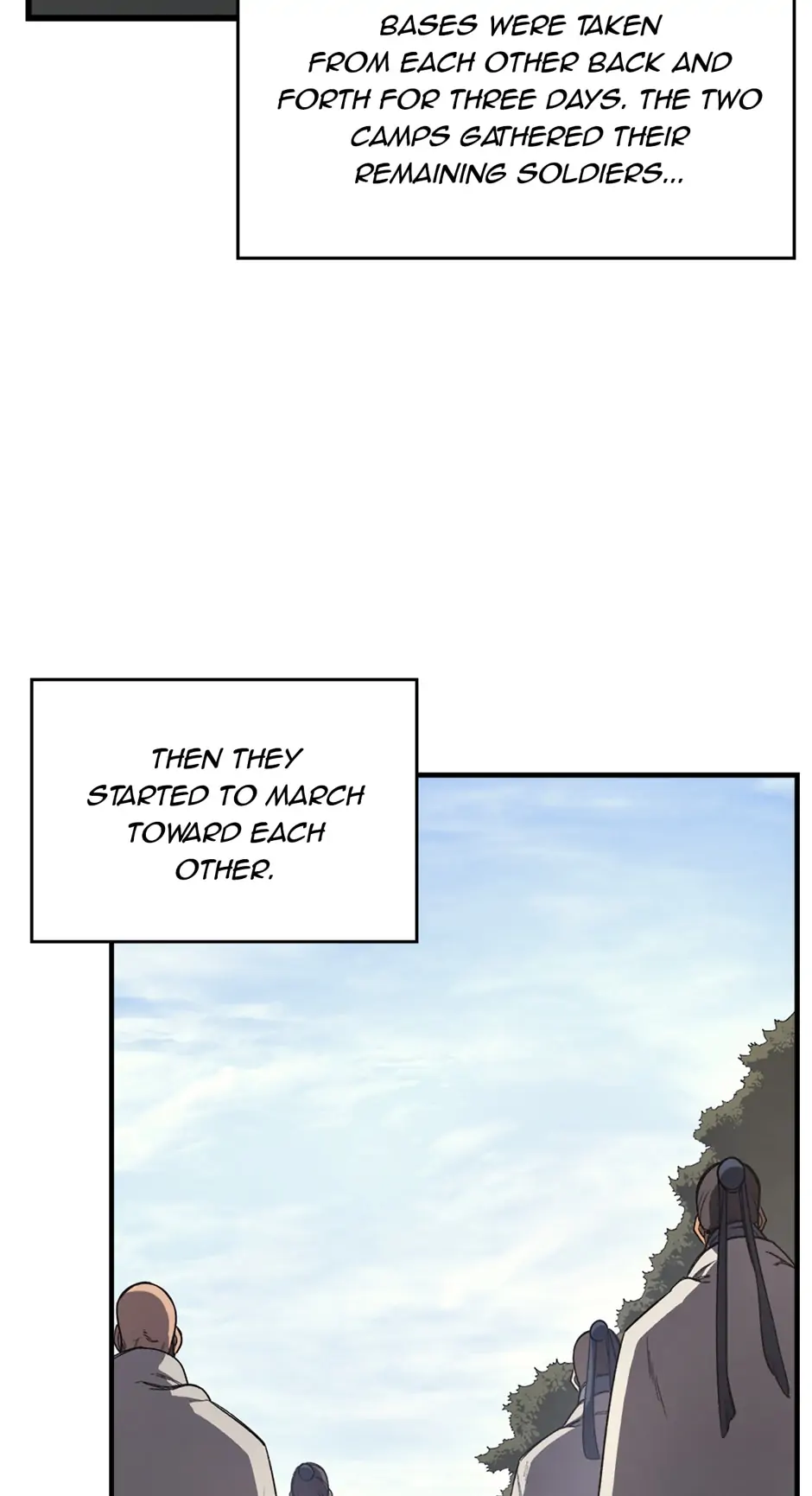 Read Heavenly Demon Reborn! EN Manga Online