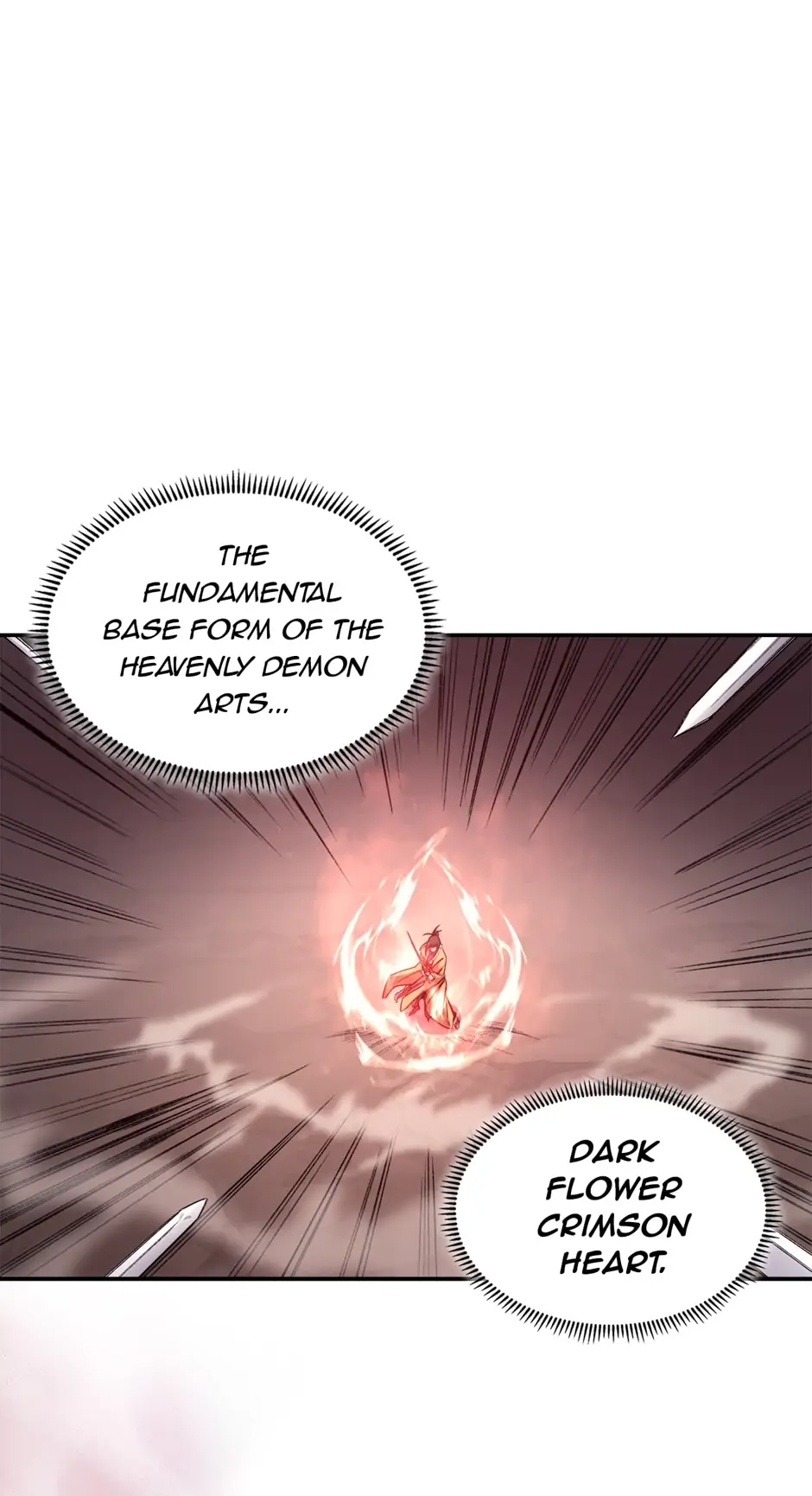 Read Heavenly Demon Reborn! EN Manga Online