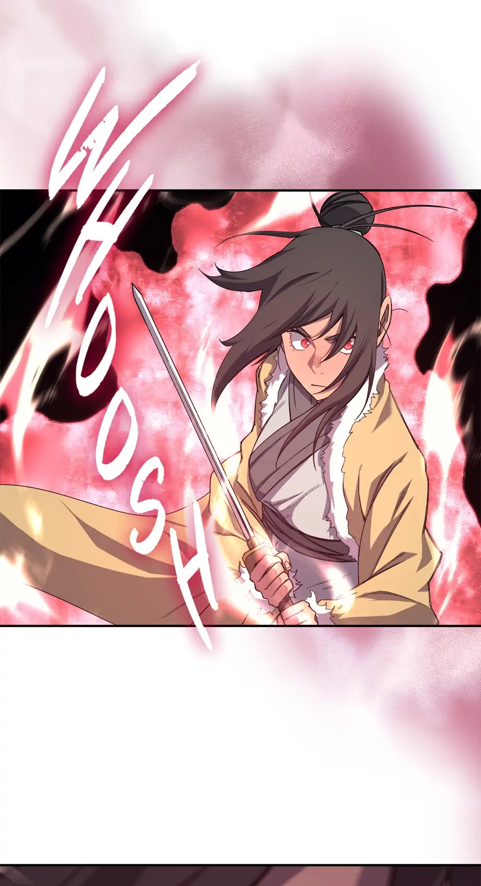 Read Heavenly Demon Reborn! EN Manga Online