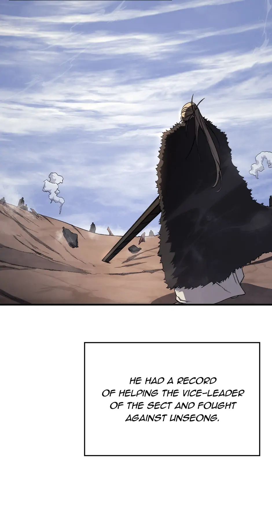 Read Heavenly Demon Reborn! EN Manga Online