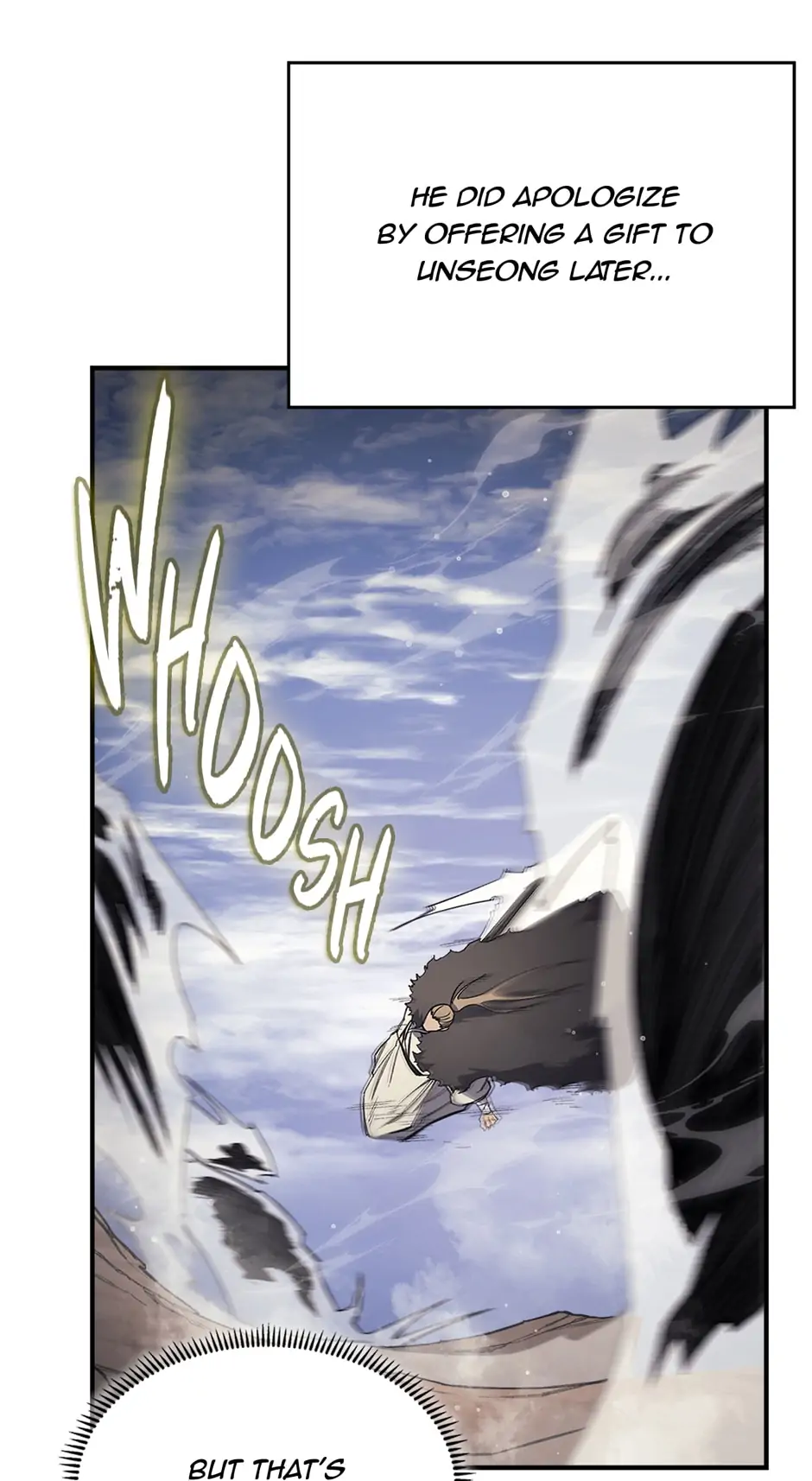 Read Heavenly Demon Reborn! EN Manga Online