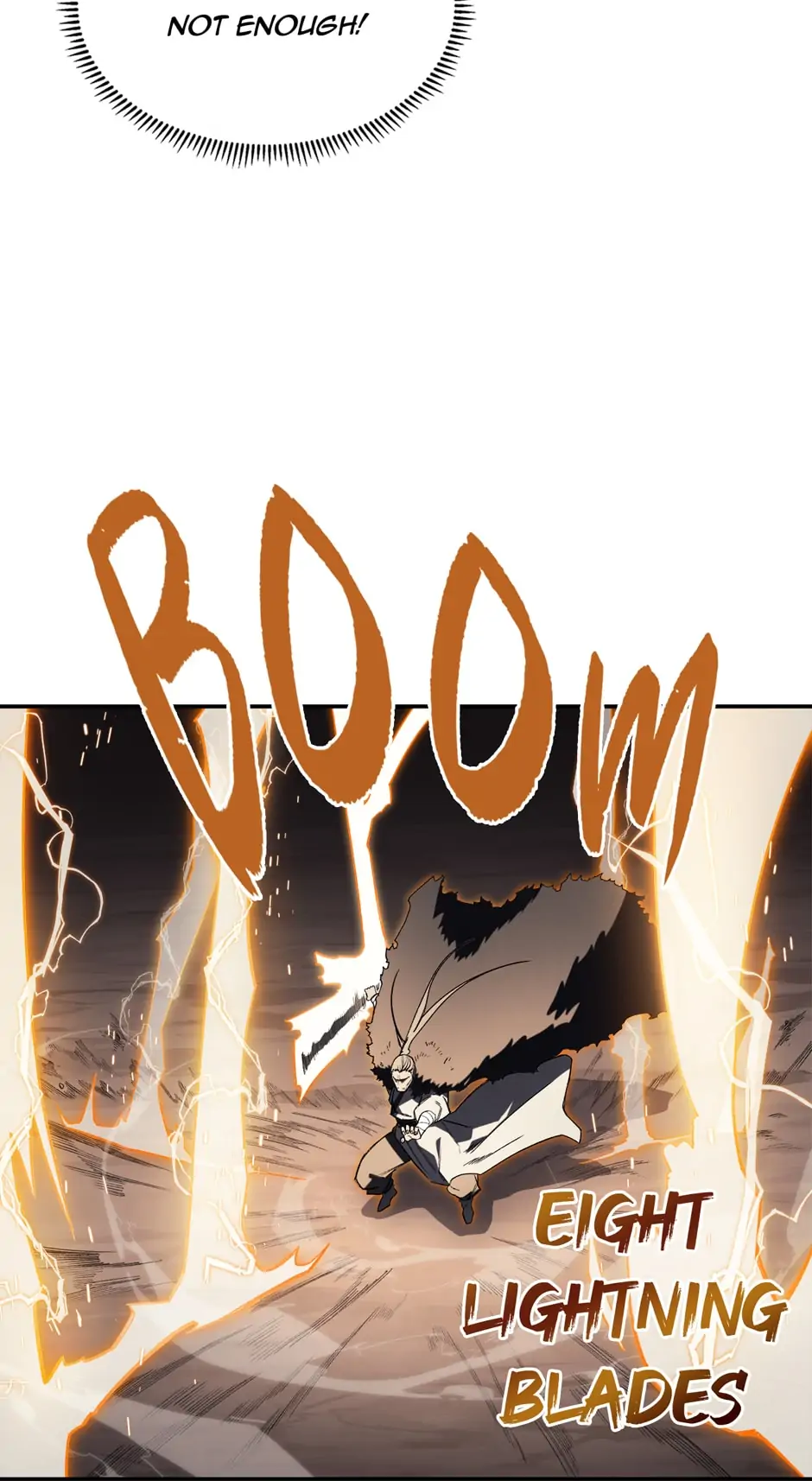 Read Heavenly Demon Reborn! EN Manga Online