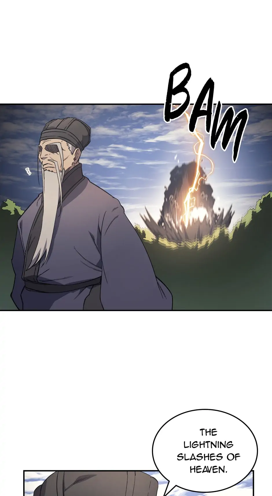 Read Heavenly Demon Reborn! EN Manga Online