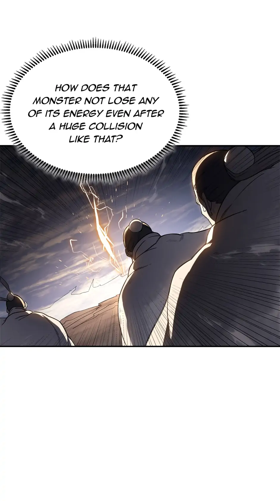 Read Heavenly Demon Reborn! EN Manga Online