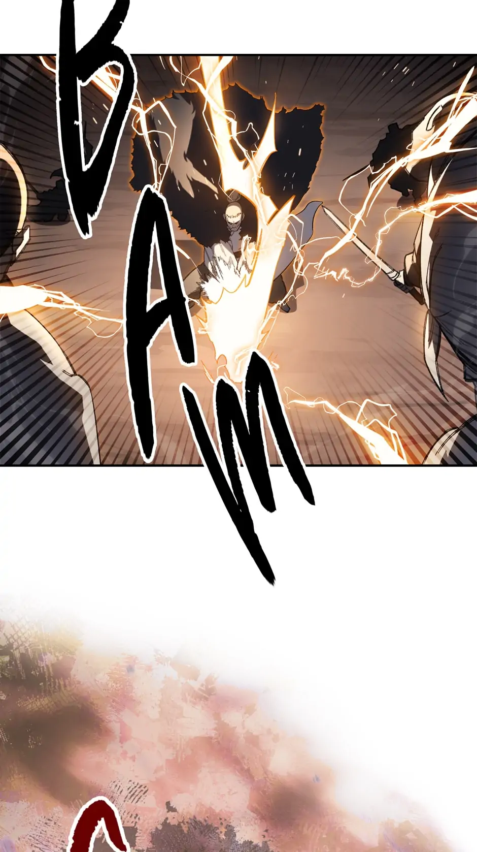 Read Heavenly Demon Reborn! EN Manga Online