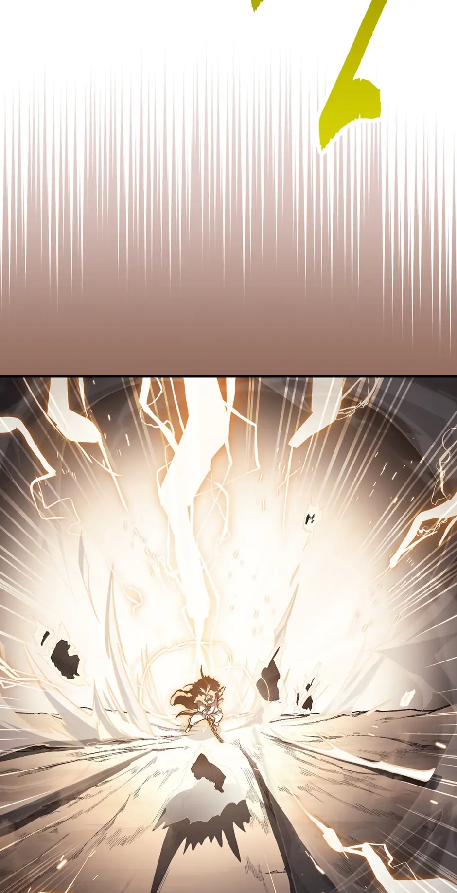 Read Heavenly Demon Reborn! EN Manga Online