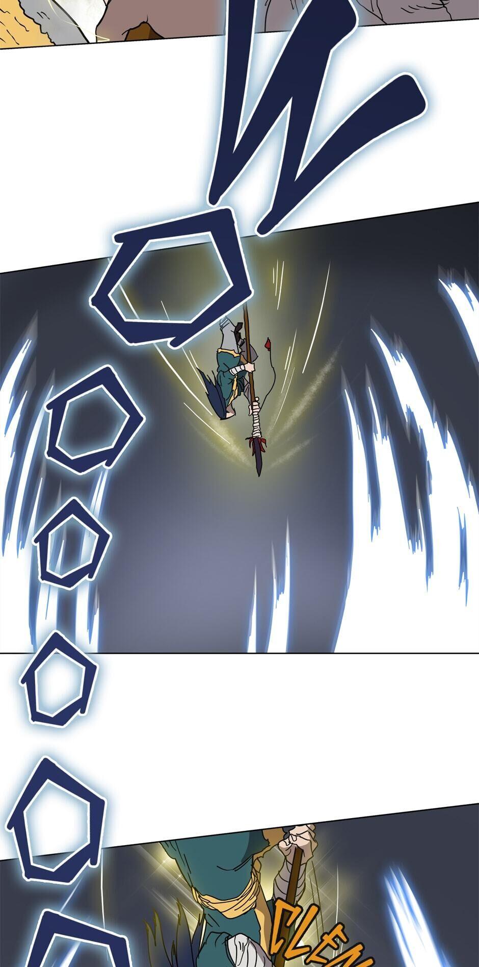 Read Heavenly Demon Reborn! EN Manga Online
