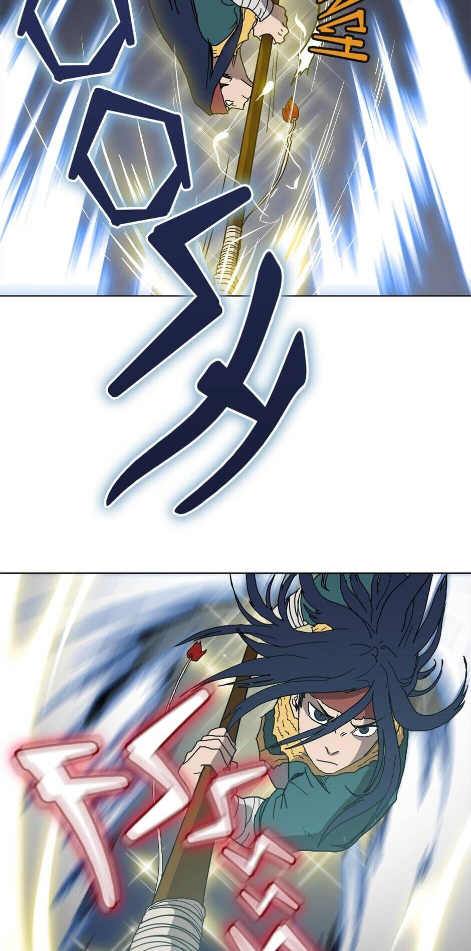 Read Heavenly Demon Reborn! EN Manga Online
