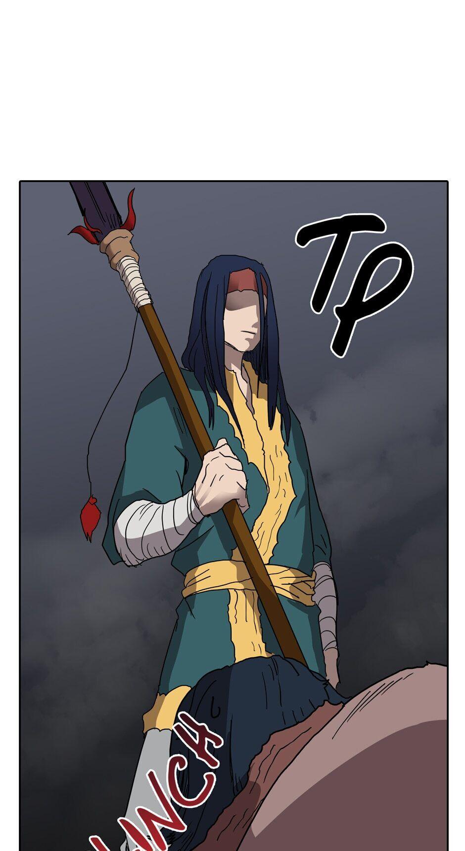 Read Heavenly Demon Reborn! EN Manga Online