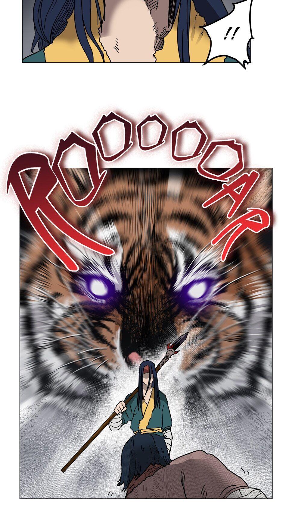 Read Heavenly Demon Reborn! EN Manga Online