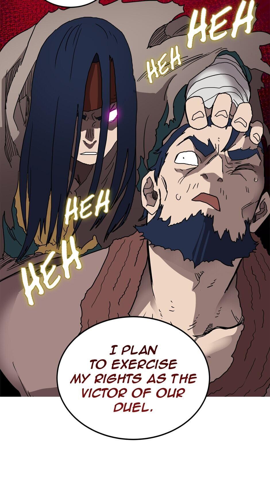 Read Heavenly Demon Reborn! EN Manga Online