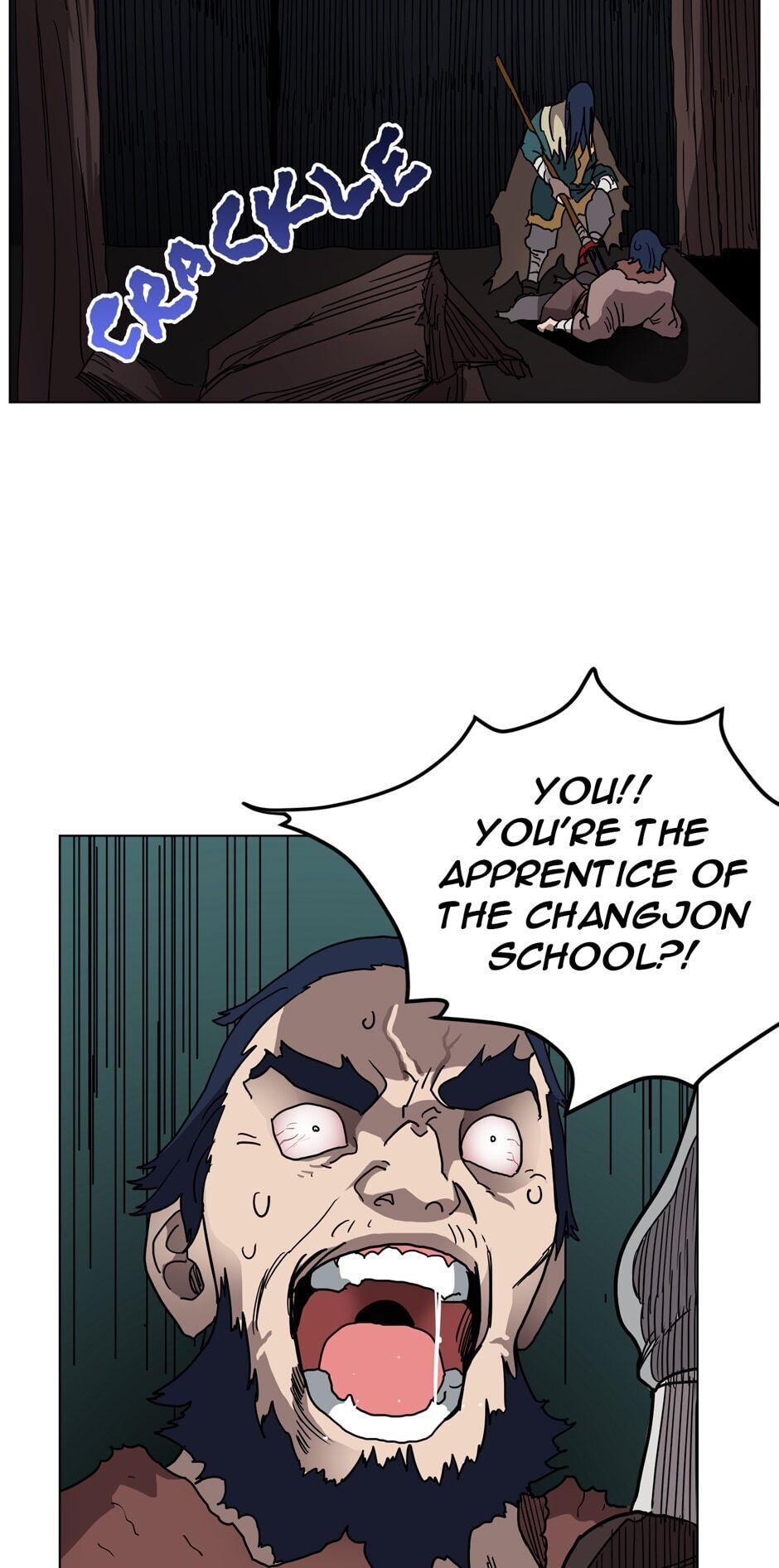 Read Heavenly Demon Reborn! EN Manga Online