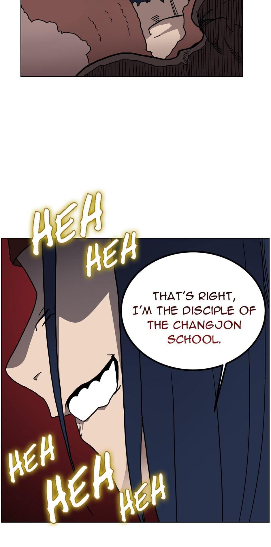 Read Heavenly Demon Reborn! EN Manga Online