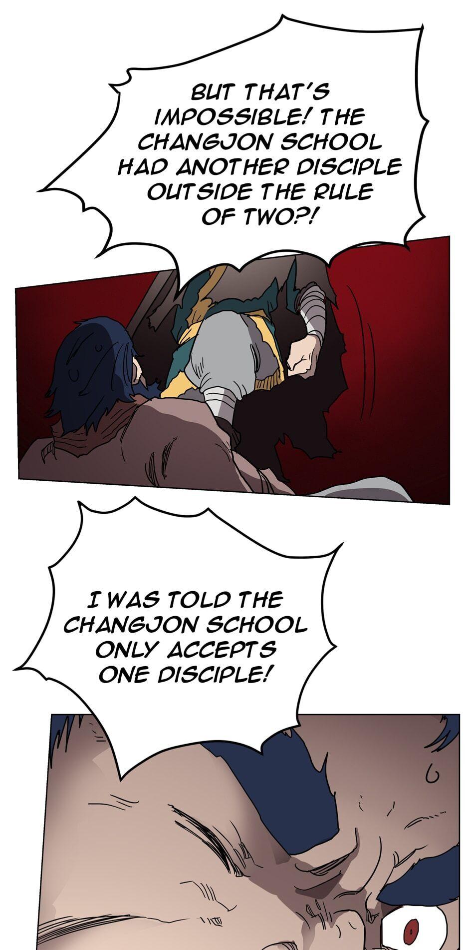 Read Heavenly Demon Reborn! EN Manga Online