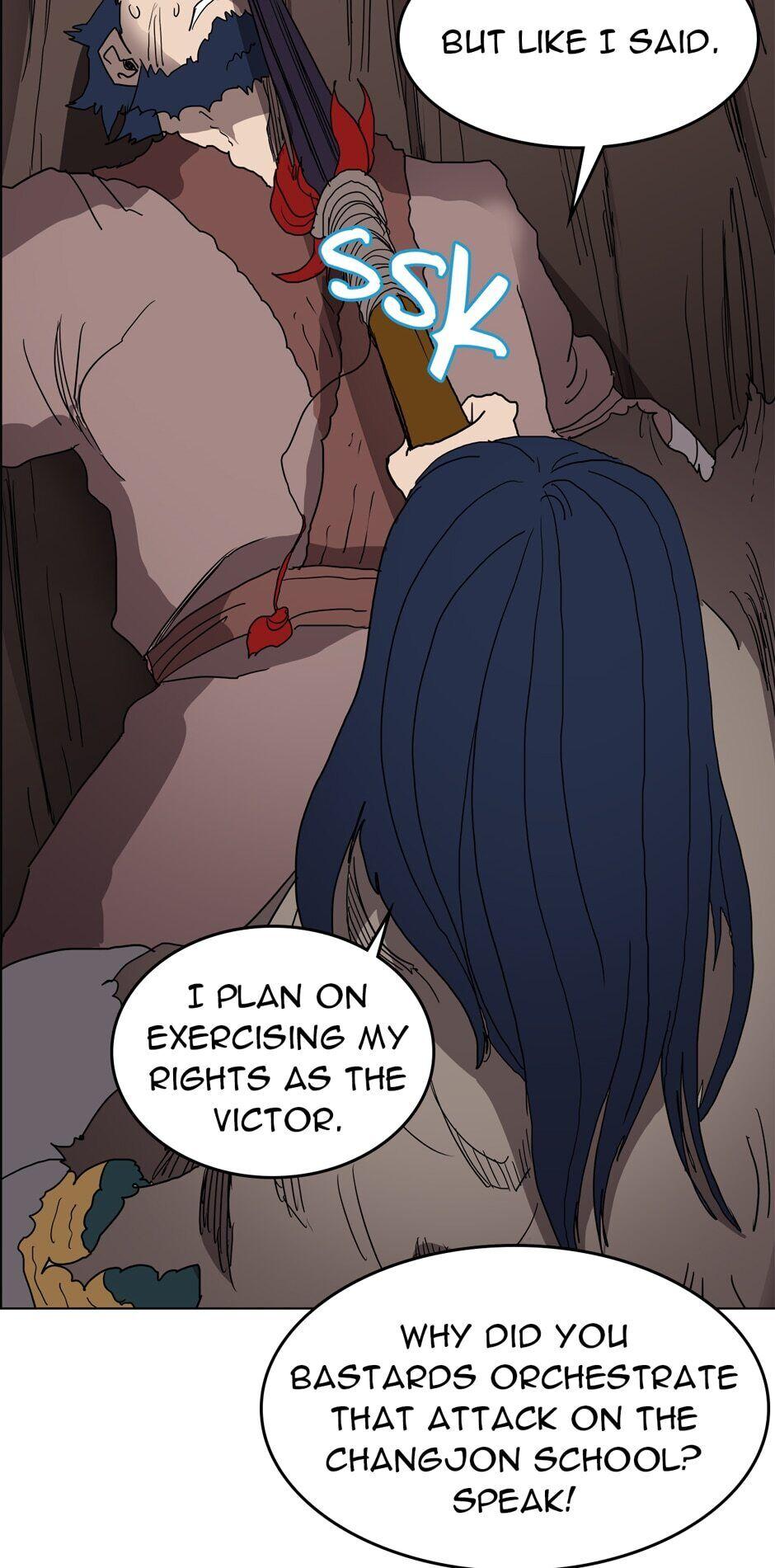 Read Heavenly Demon Reborn! EN Manga Online