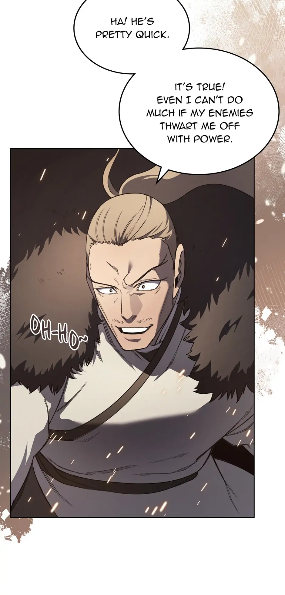 Read Heavenly Demon Reborn! EN Manga Online