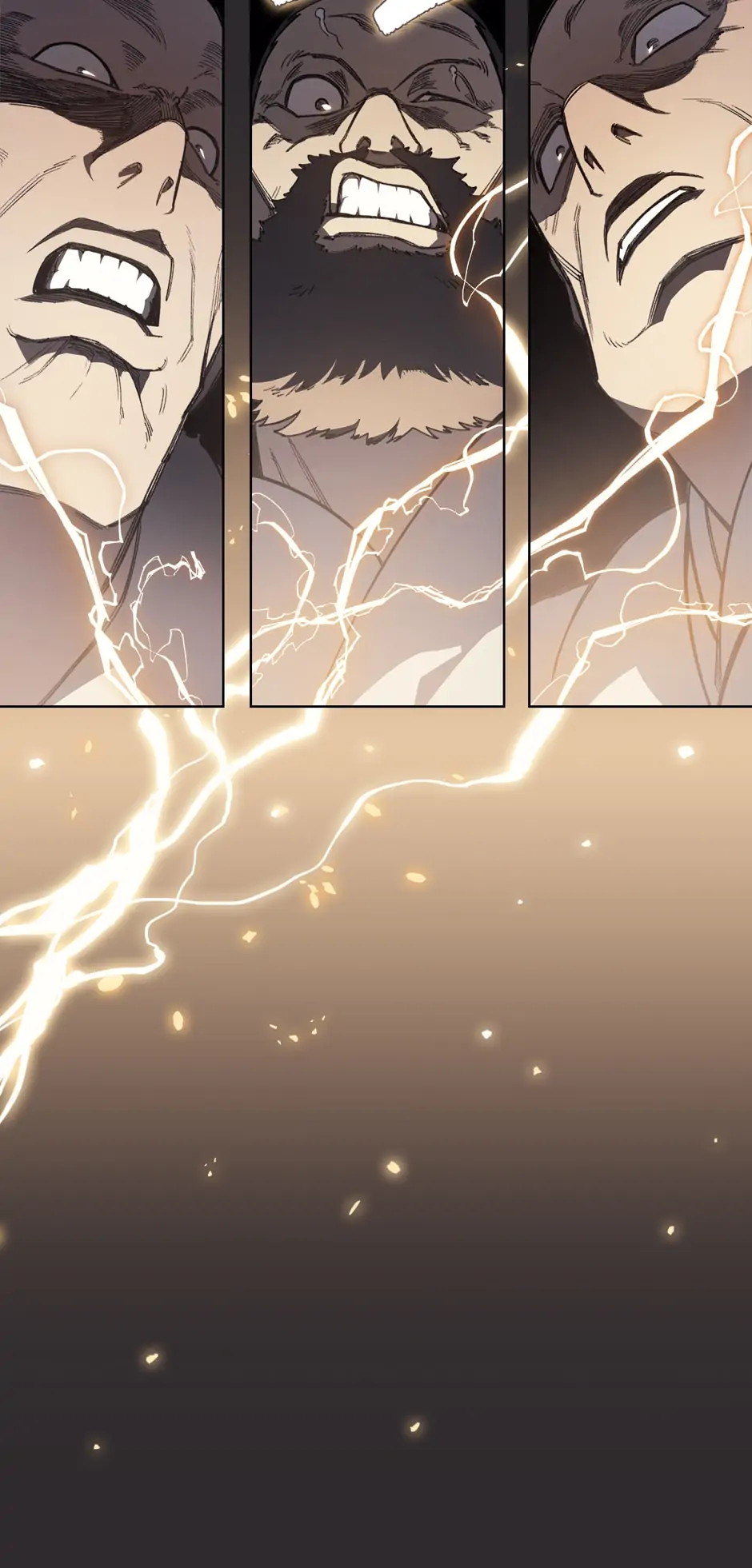 Read Heavenly Demon Reborn! EN Manga Online