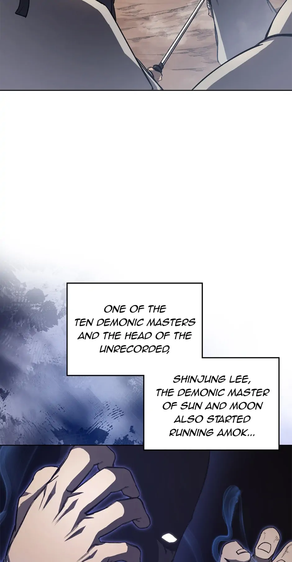 Read Heavenly Demon Reborn! EN Manga Online