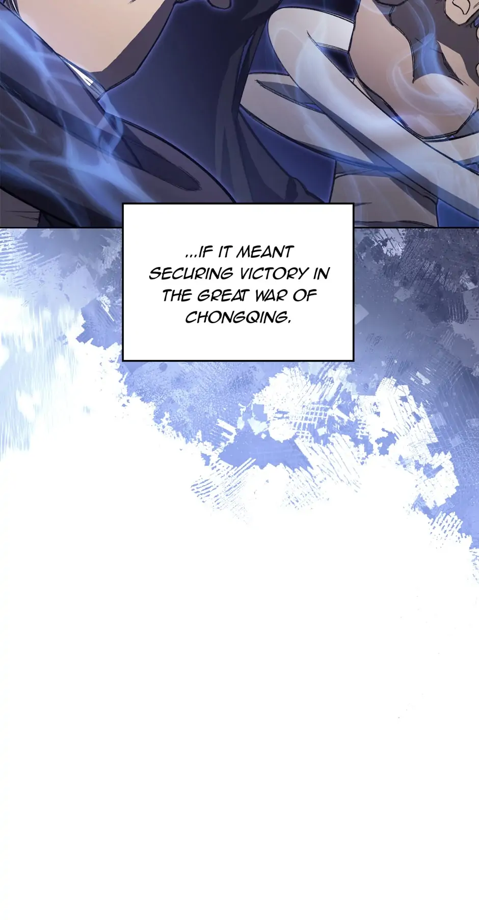 Read Heavenly Demon Reborn! EN Manga Online