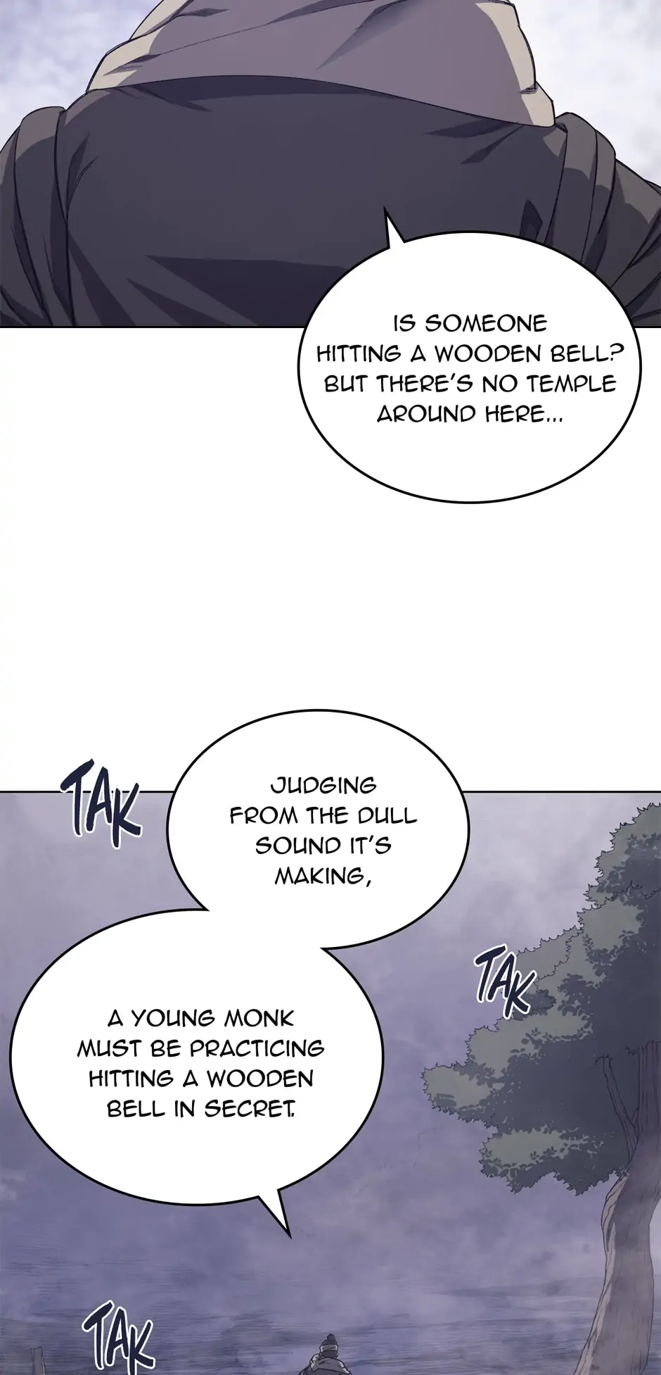 Read Heavenly Demon Reborn! EN Manga Online