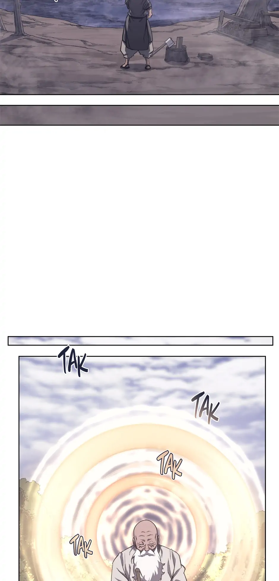 Read Heavenly Demon Reborn! EN Manga Online