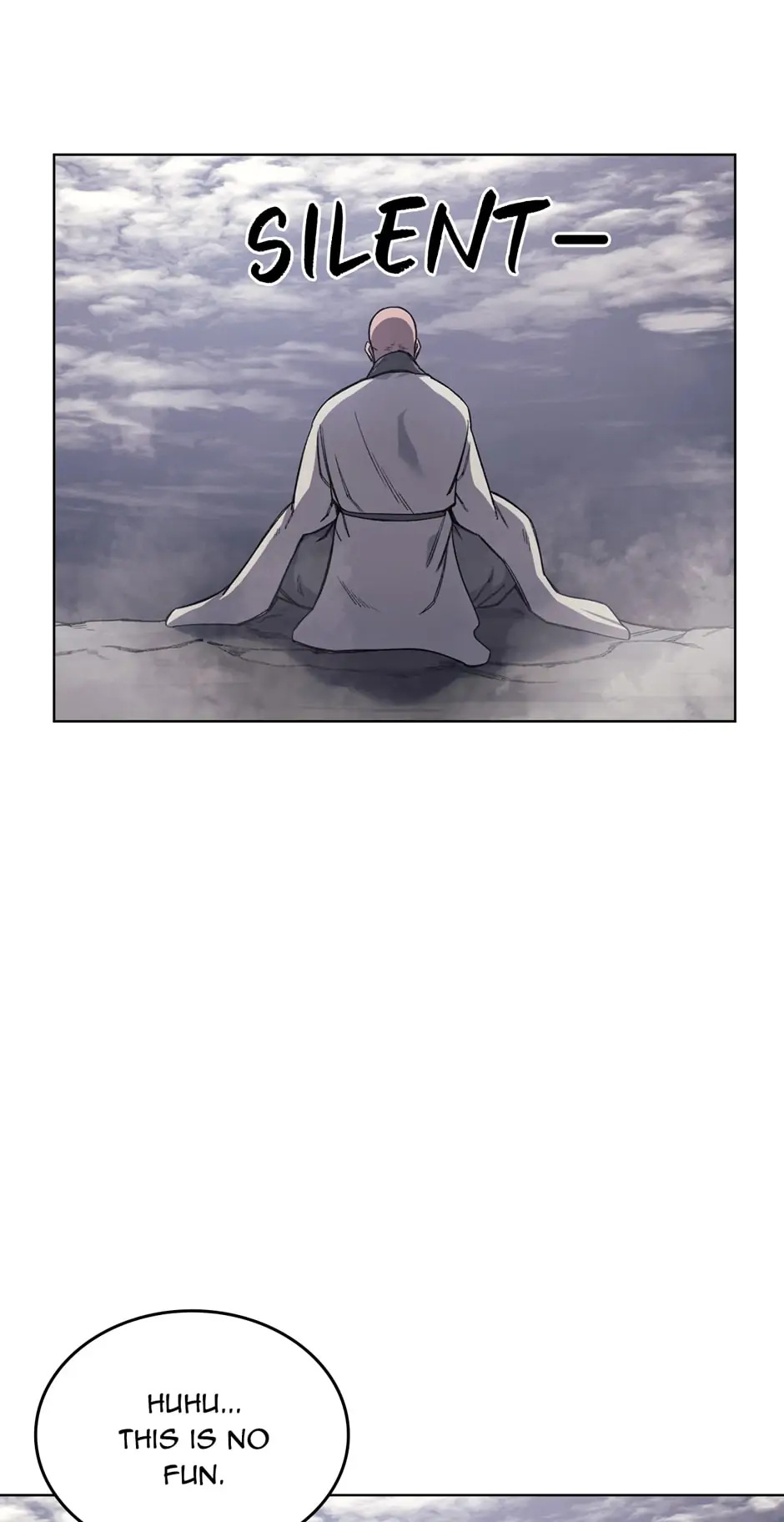 Read Heavenly Demon Reborn! EN Manga Online