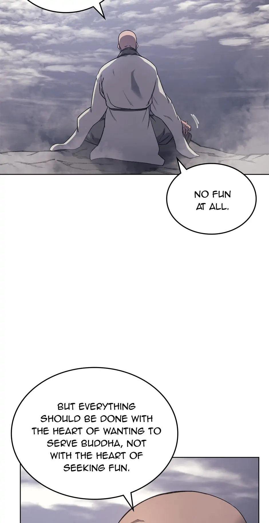 Read Heavenly Demon Reborn! EN Manga Online