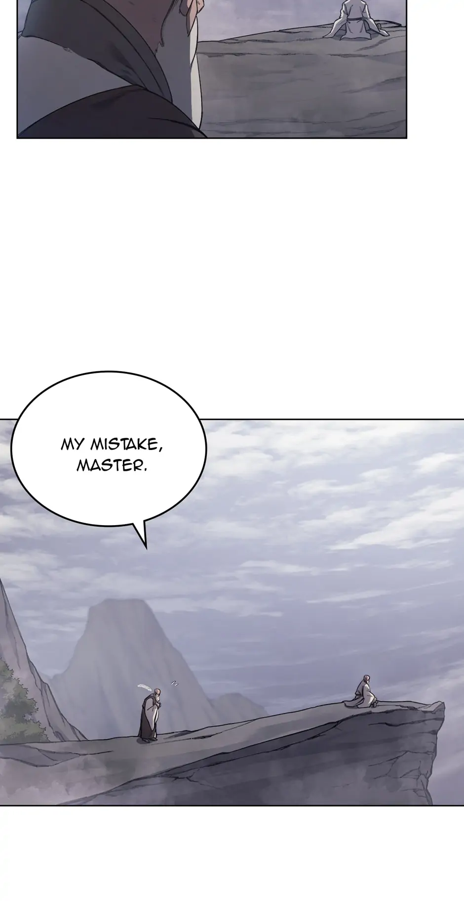 Read Heavenly Demon Reborn! EN Manga Online