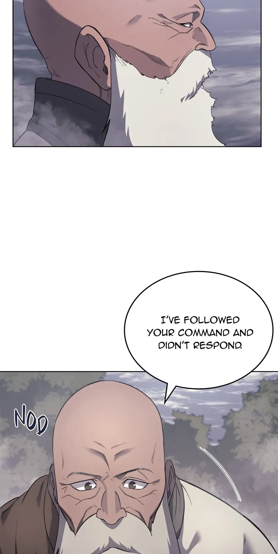 Read Heavenly Demon Reborn! EN Manga Online