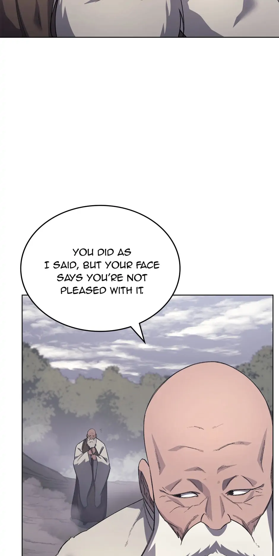 Read Heavenly Demon Reborn! EN Manga Online