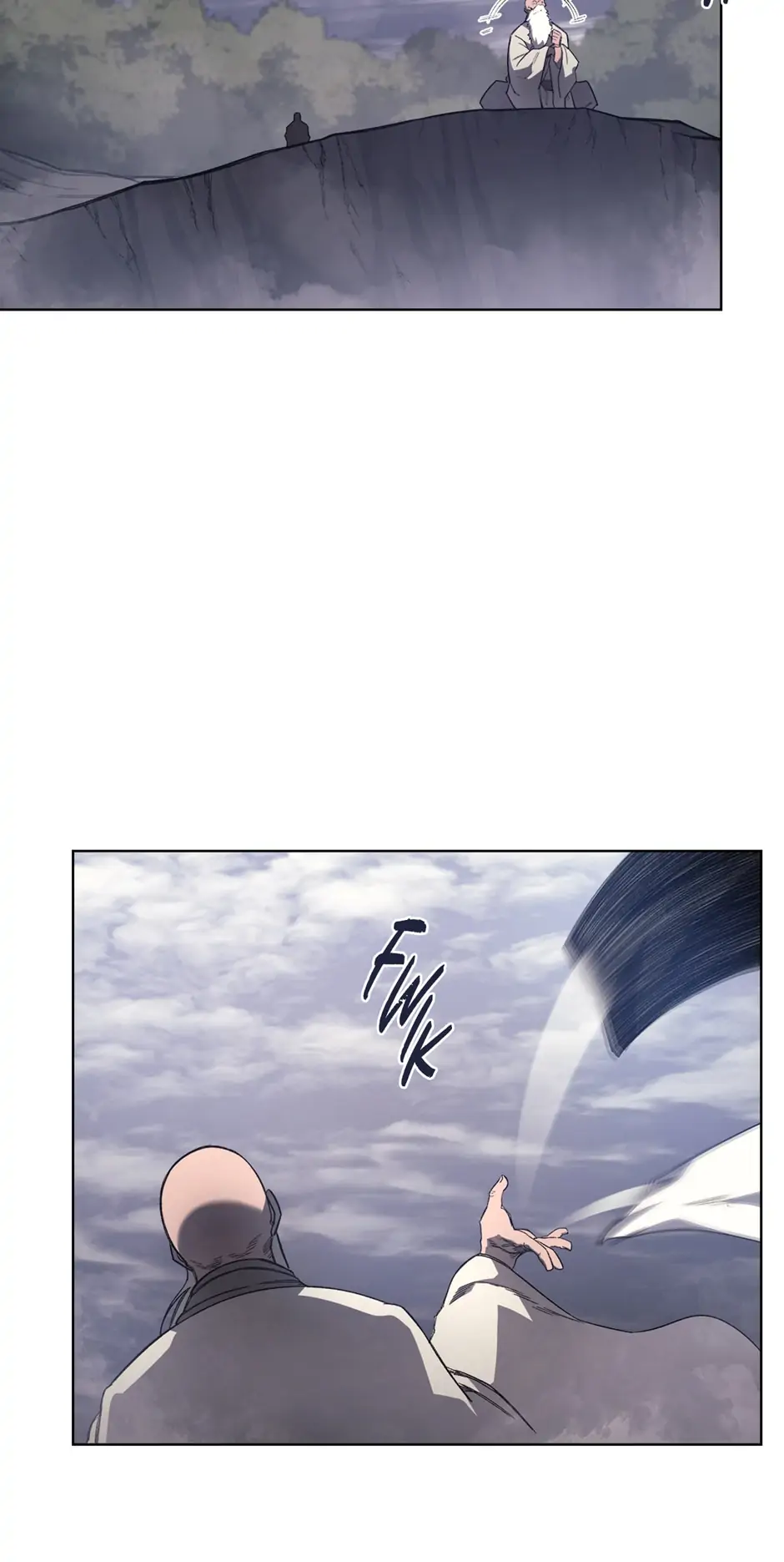 Read Heavenly Demon Reborn! EN Manga Online
