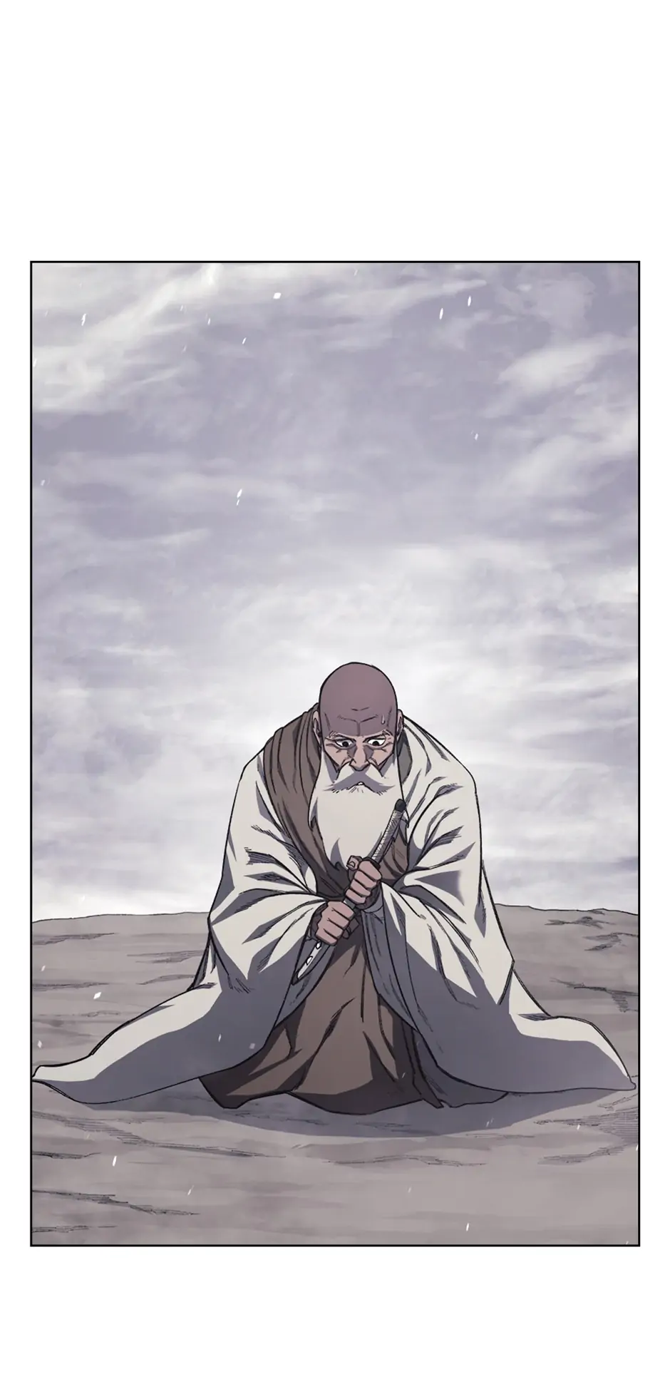 Read Heavenly Demon Reborn! EN Manga Online