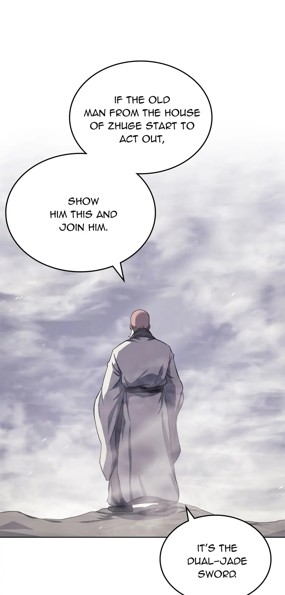 Read Heavenly Demon Reborn! EN Manga Online
