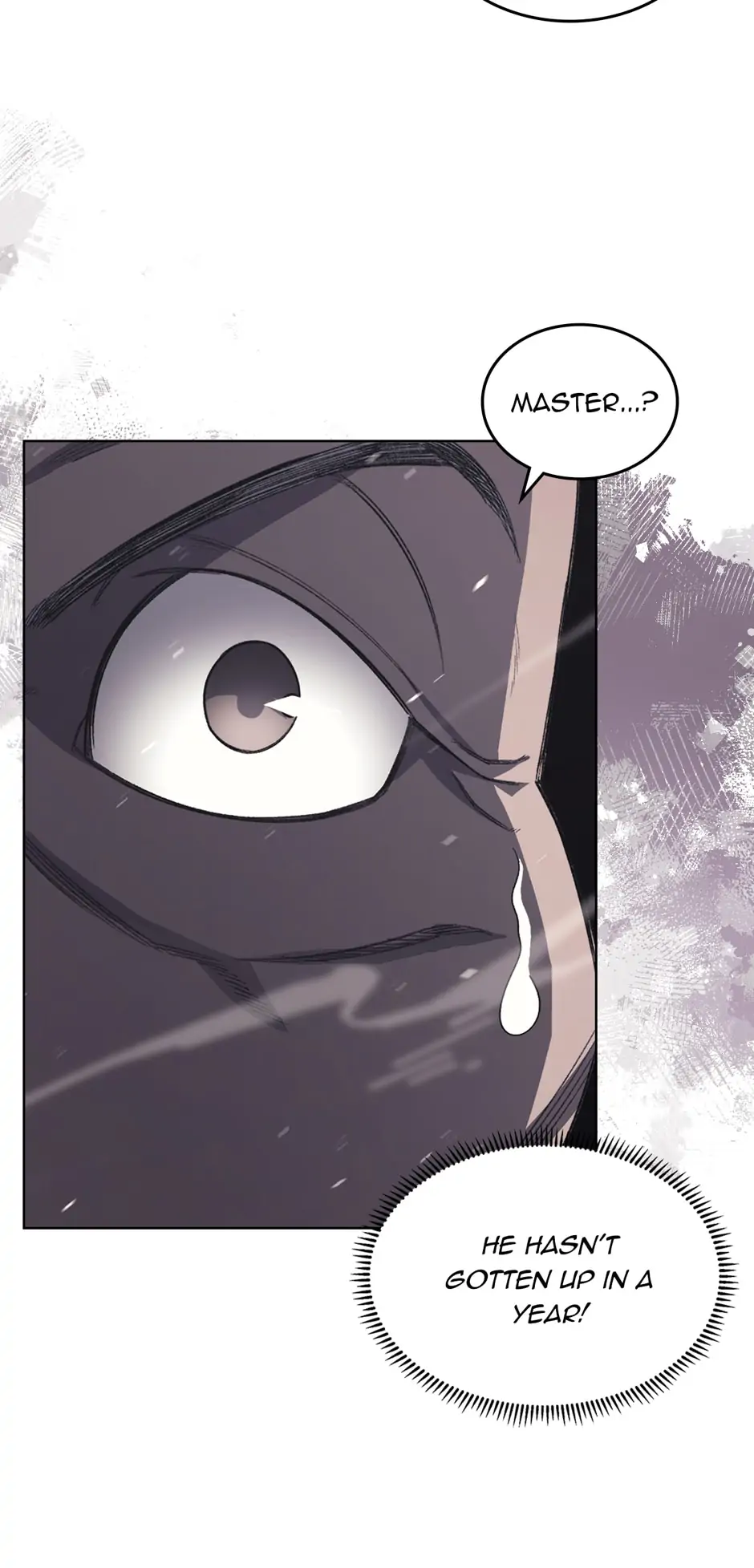 Read Heavenly Demon Reborn! EN Manga Online