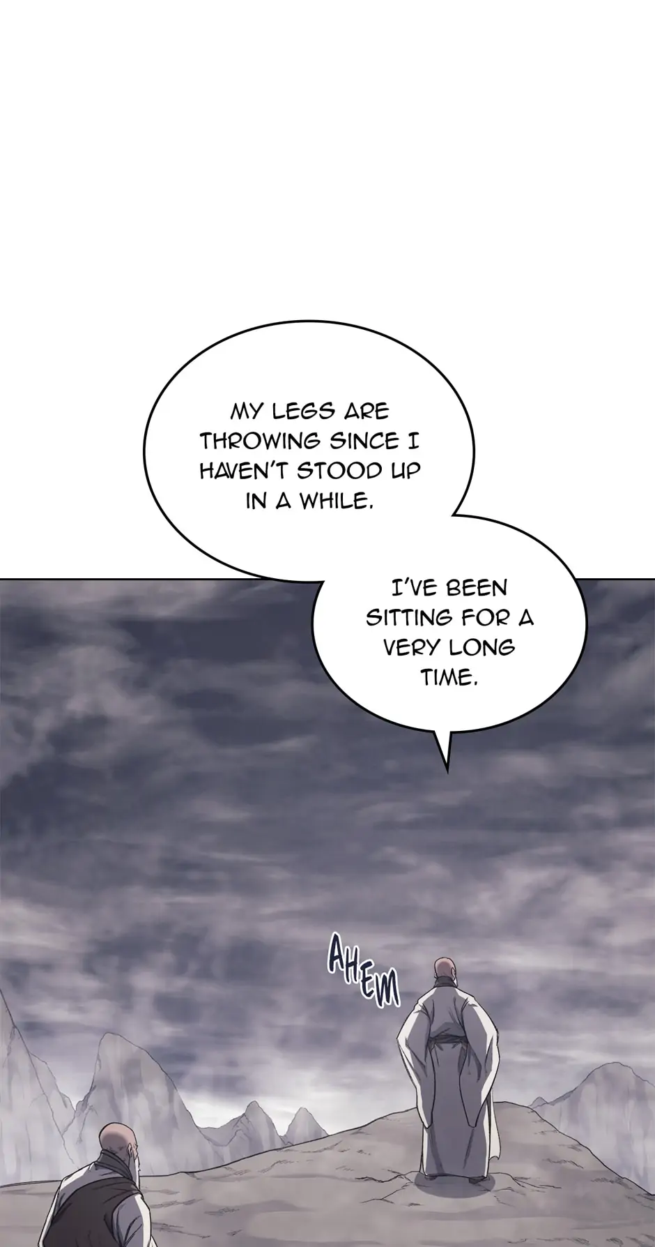 Read Heavenly Demon Reborn! EN Manga Online