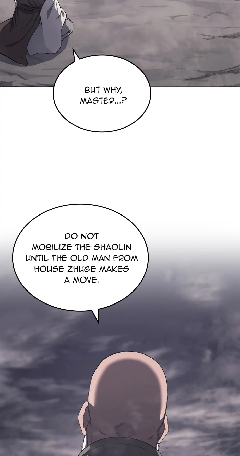 Read Heavenly Demon Reborn! EN Manga Online
