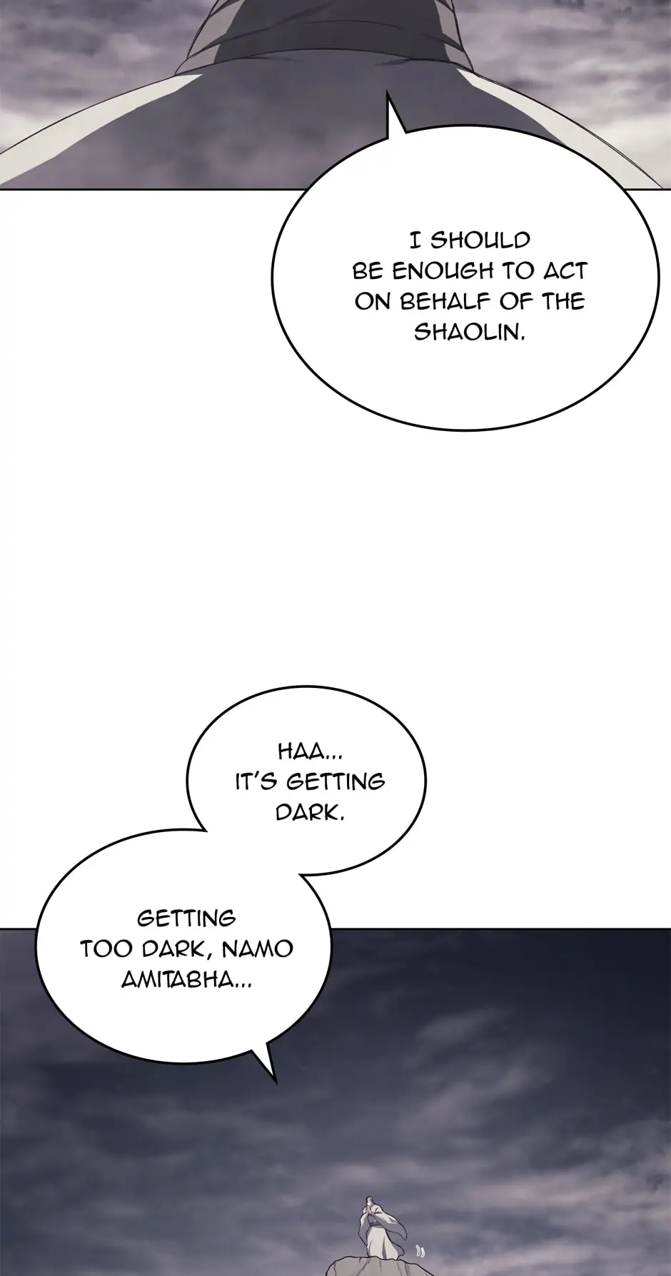 Read Heavenly Demon Reborn! EN Manga Online