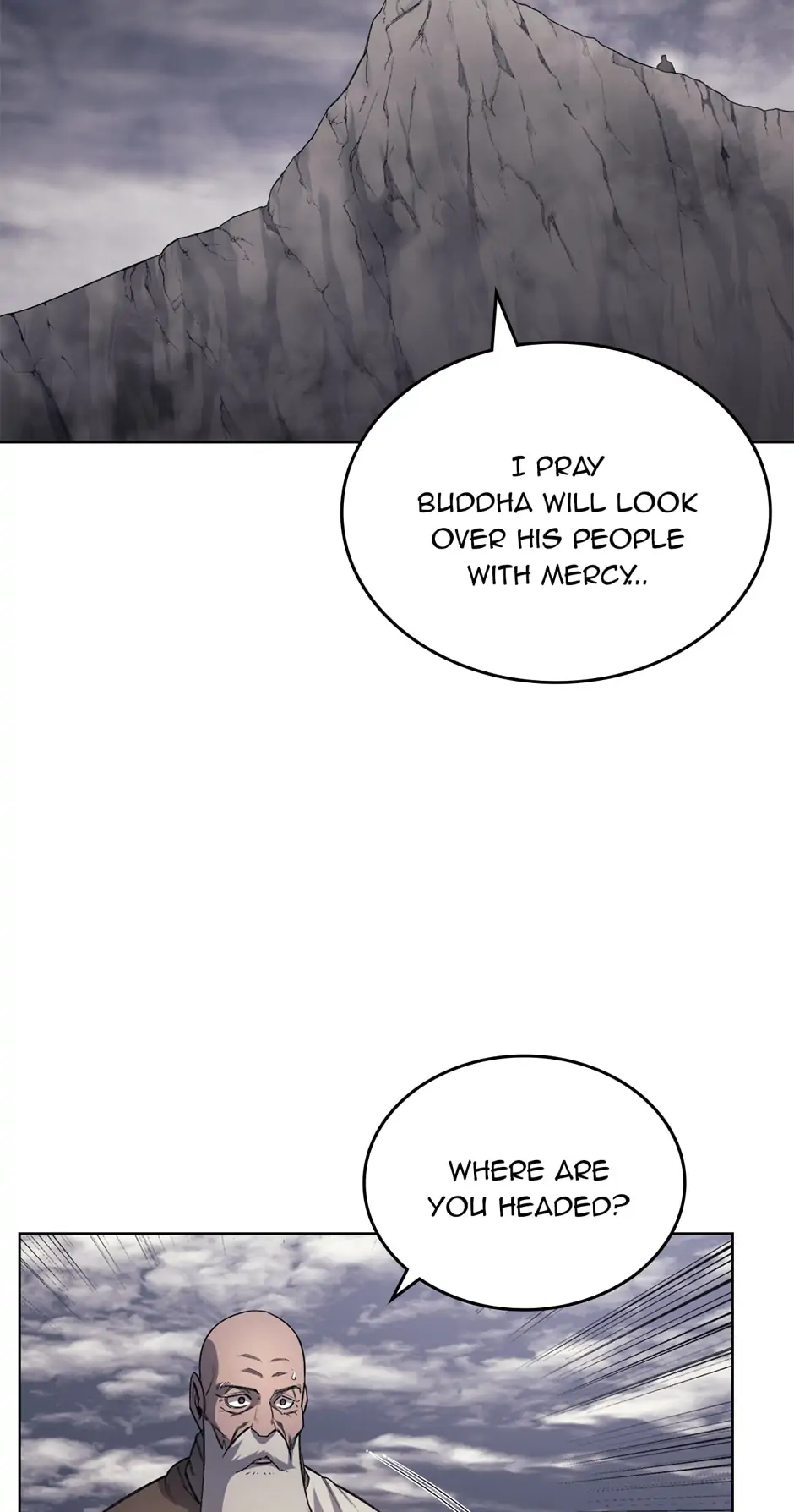 Read Heavenly Demon Reborn! EN Manga Online