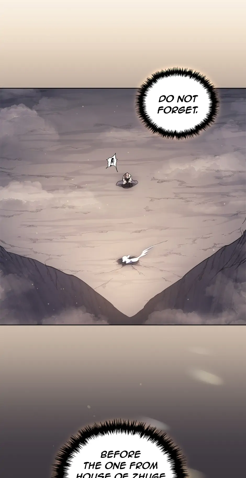 Read Heavenly Demon Reborn! EN Manga Online