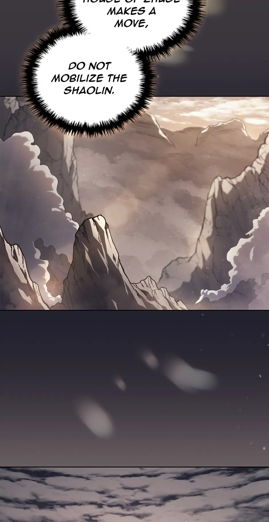 Read Heavenly Demon Reborn! EN Manga Online