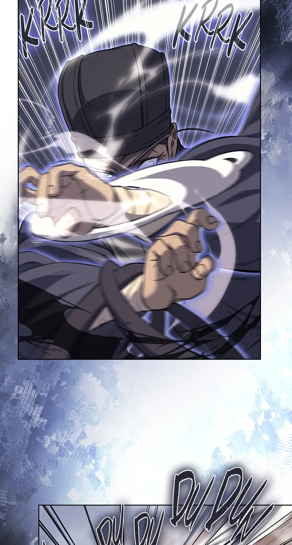 Read Heavenly Demon Reborn! EN Manga Online