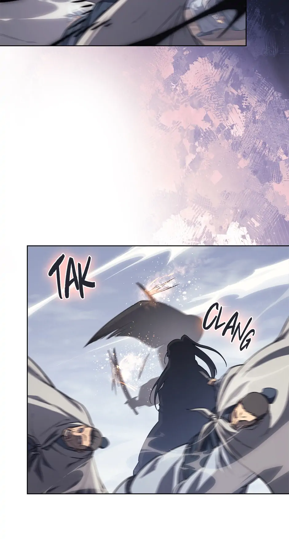Read Heavenly Demon Reborn! EN Manga Online
