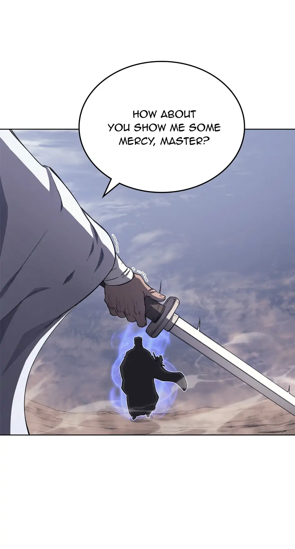 Read Heavenly Demon Reborn! EN Manga Online