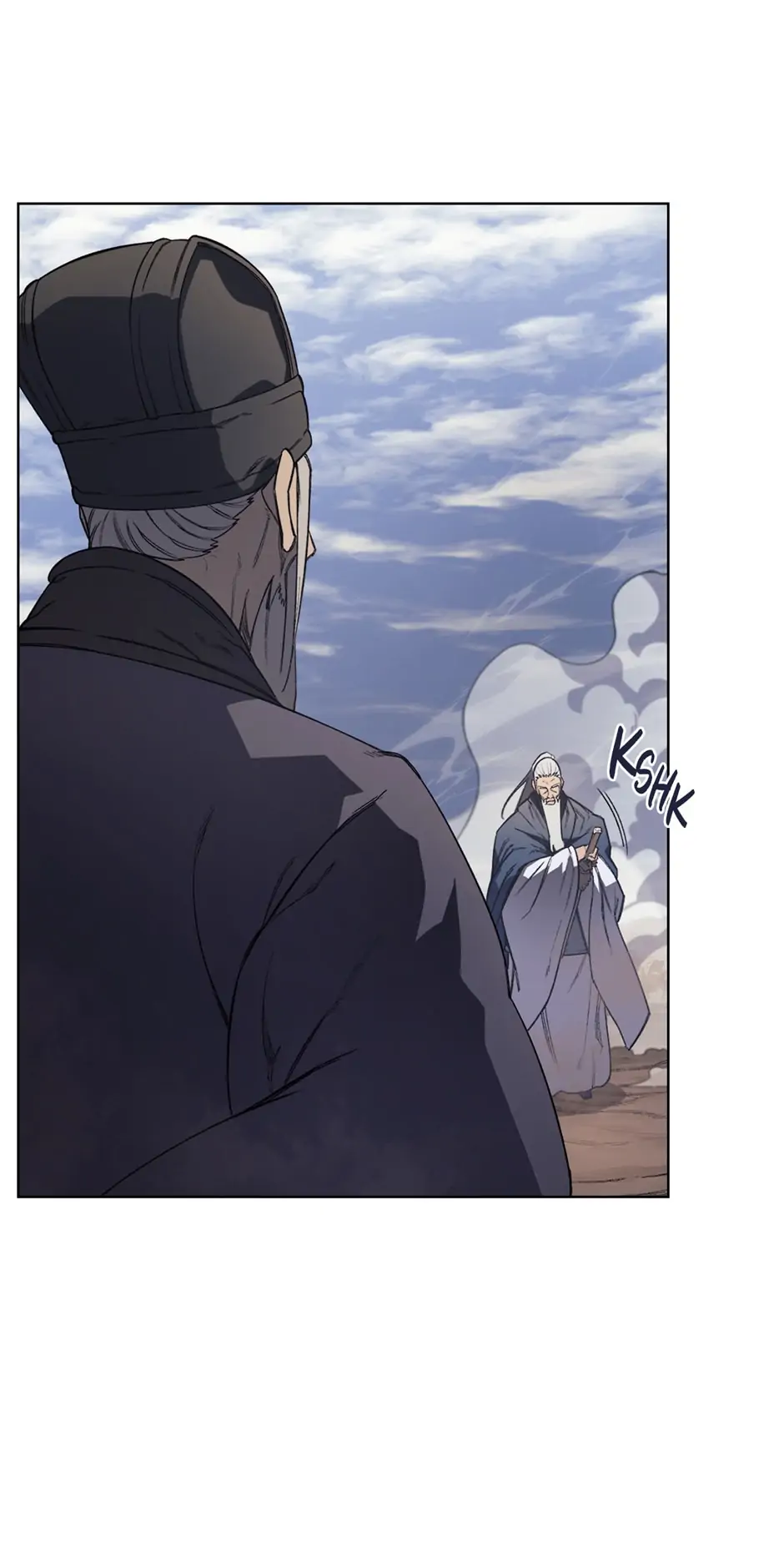 Read Heavenly Demon Reborn! EN Manga Online