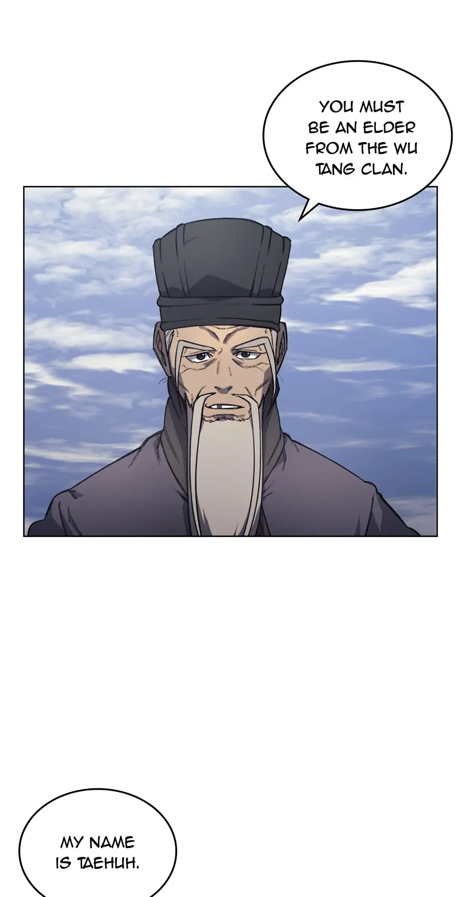 Read Heavenly Demon Reborn! EN Manga Online