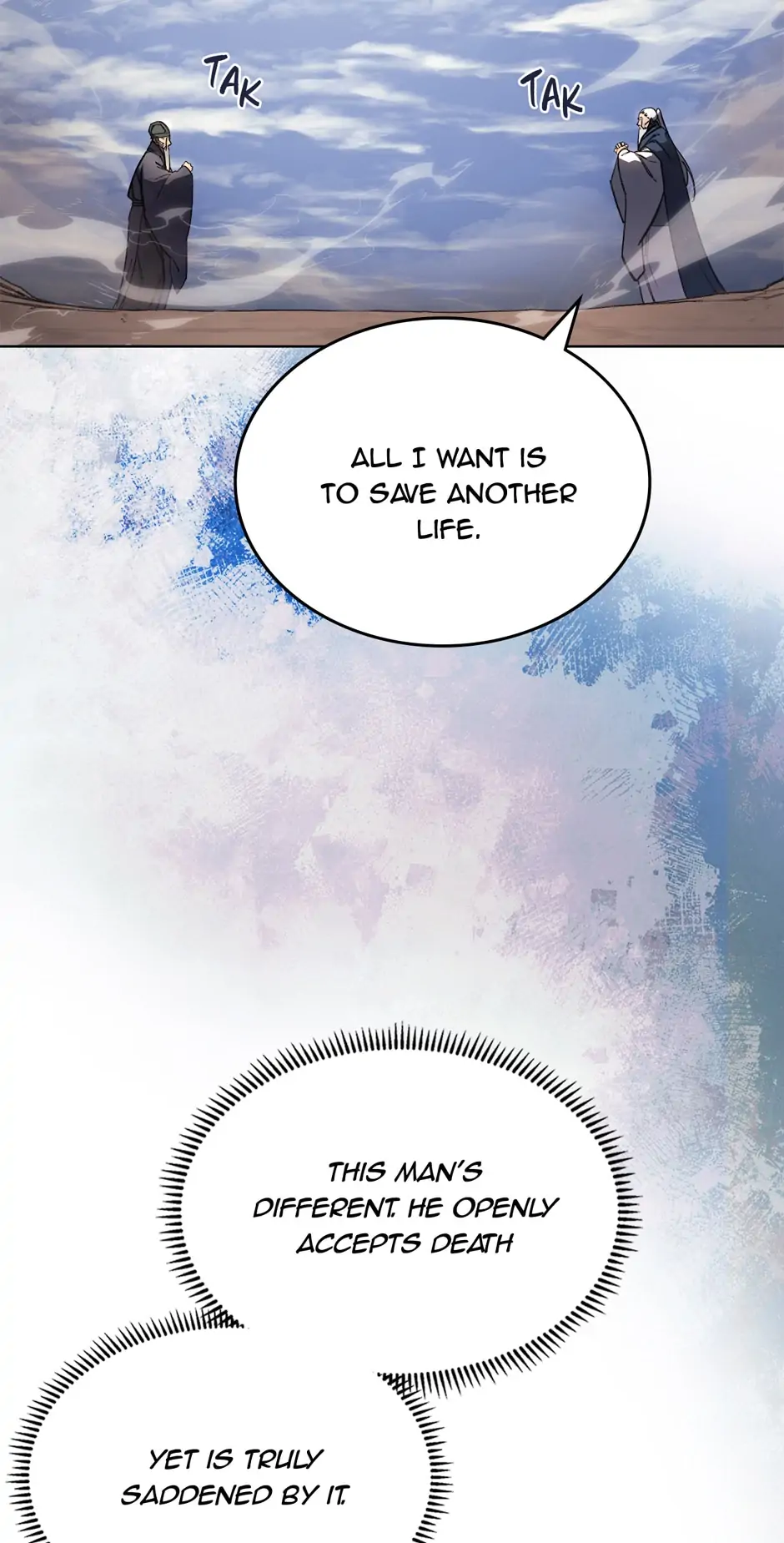 Read Heavenly Demon Reborn! EN Manga Online