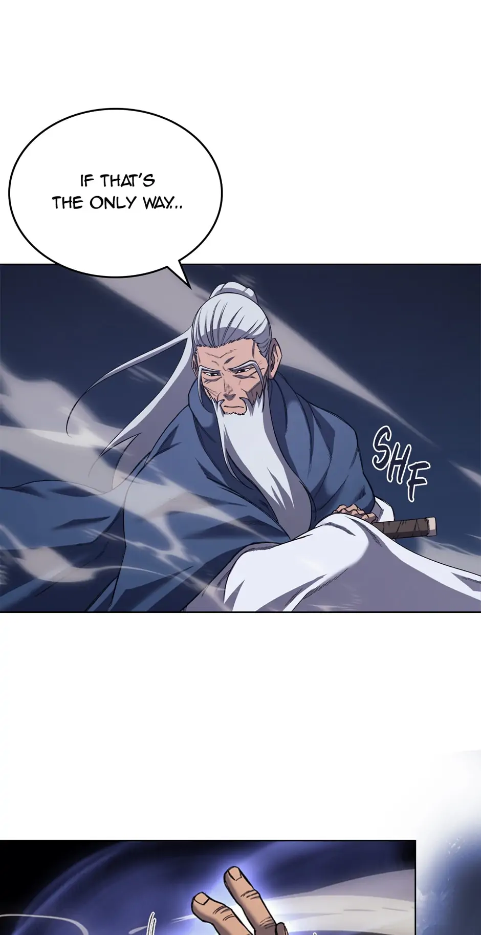 Read Heavenly Demon Reborn! EN Manga Online