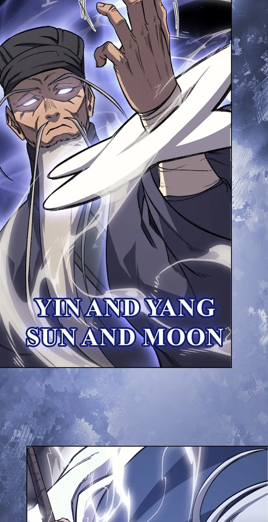 Read Heavenly Demon Reborn! EN Manga Online